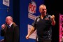 Teilnehmerfeld: Darts Premier League 2015