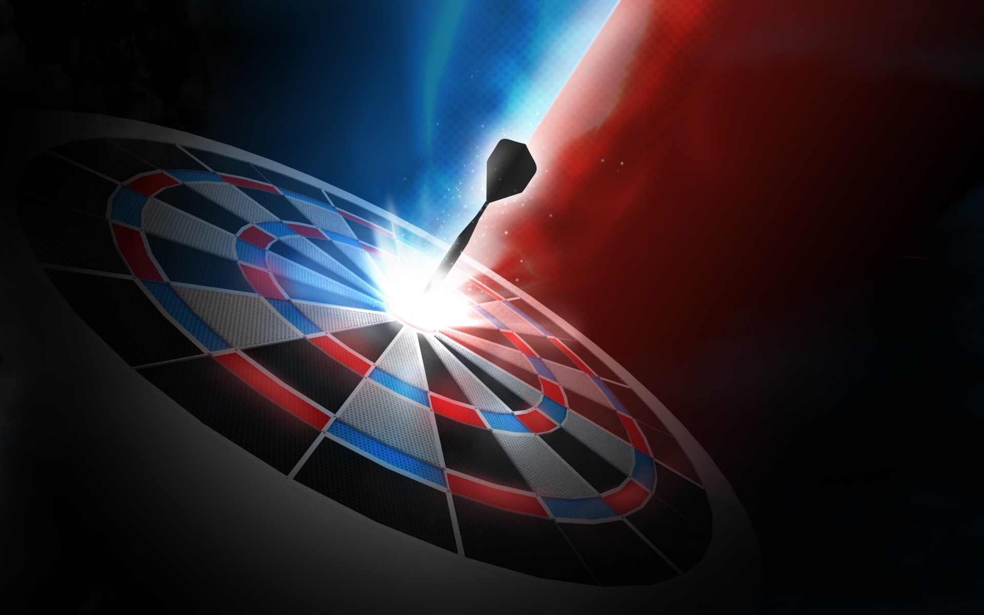 Darts Online spielen