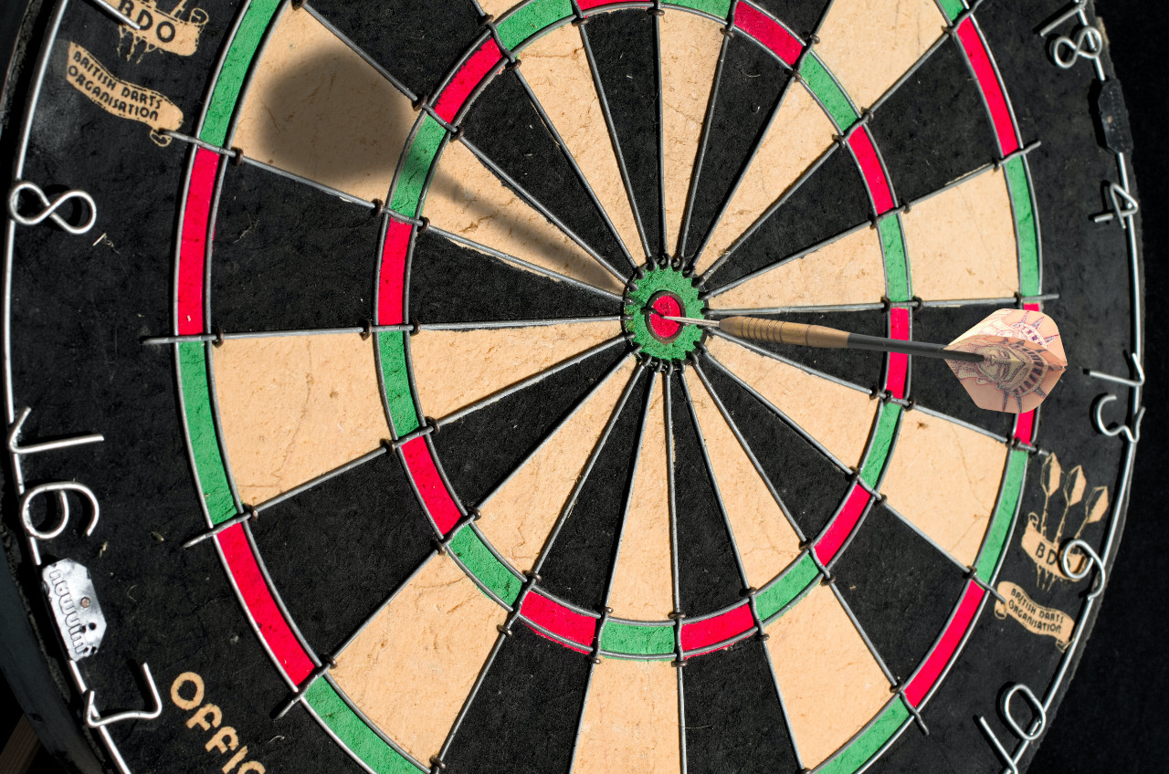 Darts-Spiele auf PC and Konsole Wie lange müssen die Fans noch warten?