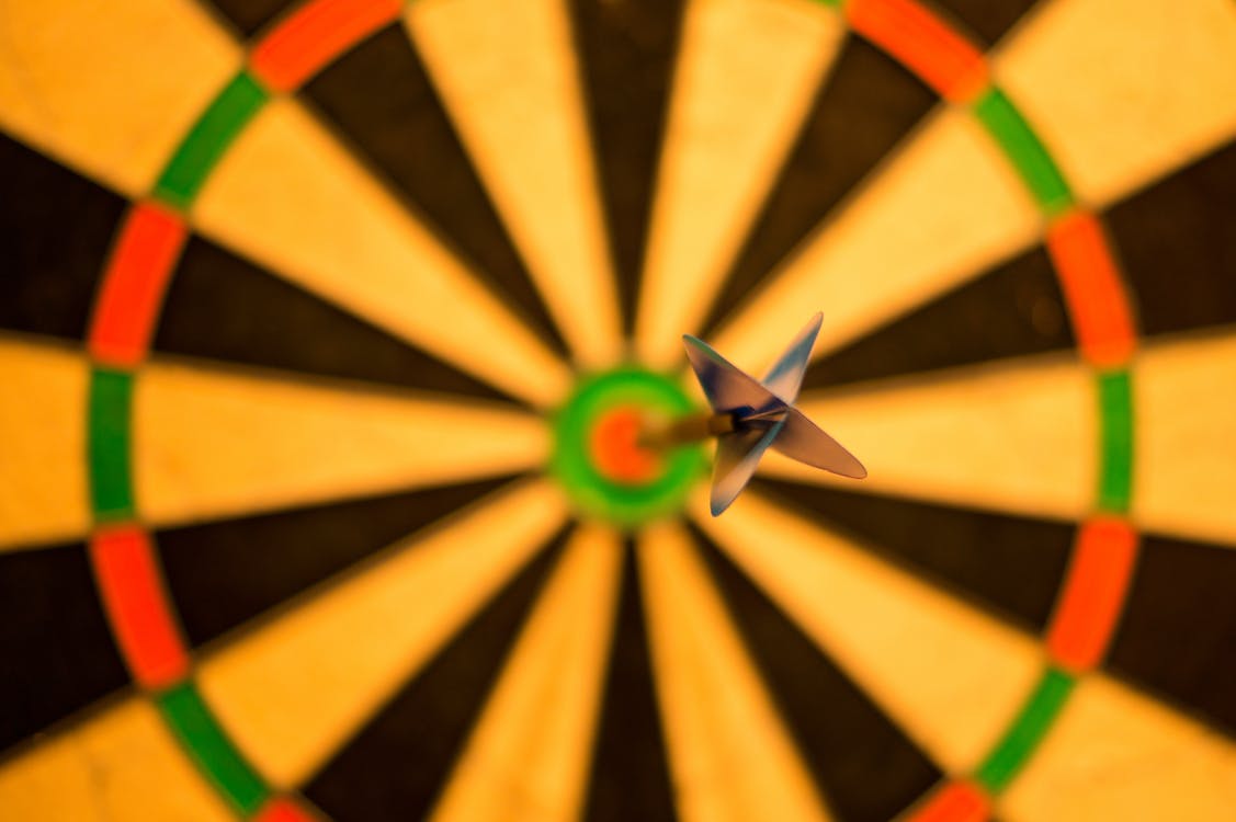 Digital Dart: Wie viel Spaß macht die virtuelle Alternative?