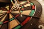 Mit Darts zum Jackpot