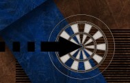 Mit Darts zum Jackpot