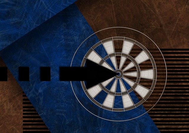 Mit Darts zum Jackpot