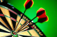 Darts – Was Sie brauchen, um online & real ins Schwarze zu treffen