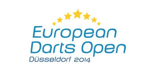 European Darts Open 2014: Infos