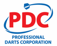 PDC Logo