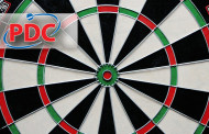 Eventnews: Darts Open verlegt / Events in BE & JP