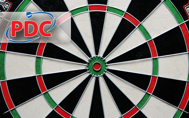 Eventnews: Darts Open verlegt / Events in BE & JP