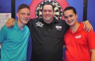 PDC Q School 2015: Tag 1