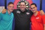 PDC Q School 2015: Tag 2