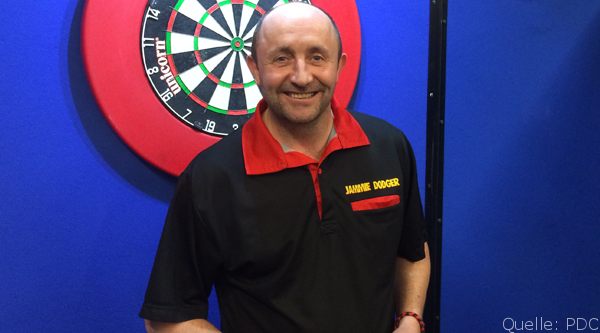 PDC Q School 2015: Tag 3