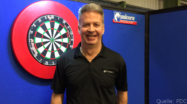 PDC Q School 2015: Tag 4