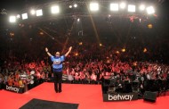 Premier League Darts 2015: Vorschau / TV-Infos