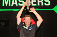 Unibet Masters 2015: Eventinfos