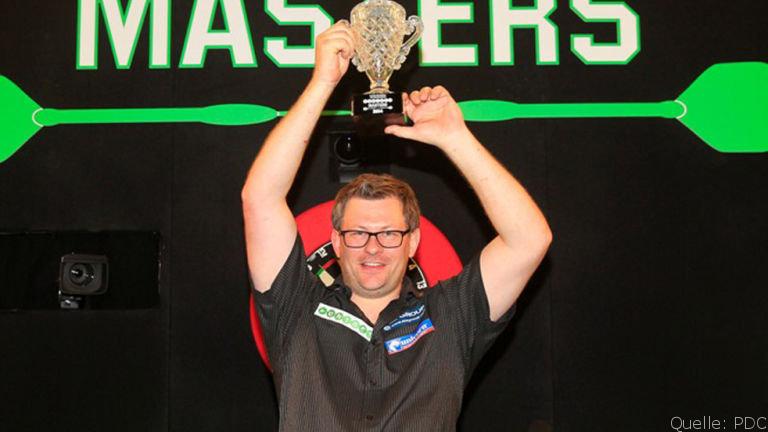 Unibet Masters 2015: Eventinfos