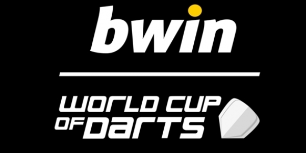 TV-Übertragung: World Cup of Darts 2014 auf Sport1